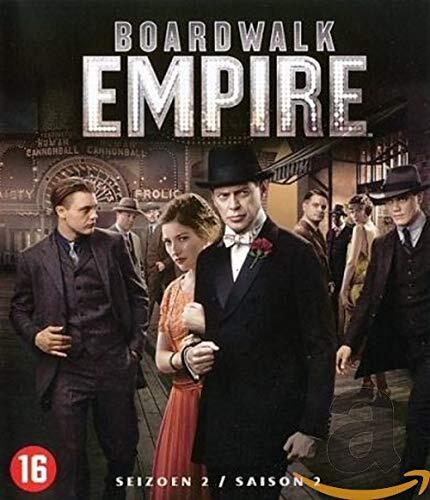 Boardwalk empire - Seizoen 2 (Blu-ray)