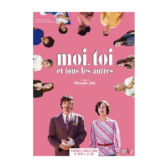 Me, You E Tutti Le Altri DVD Nuova