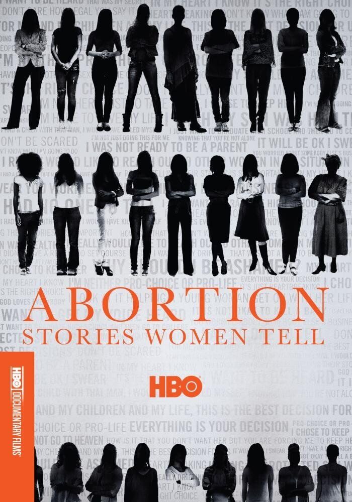 Abortion: Stories Women Tell (DVD)