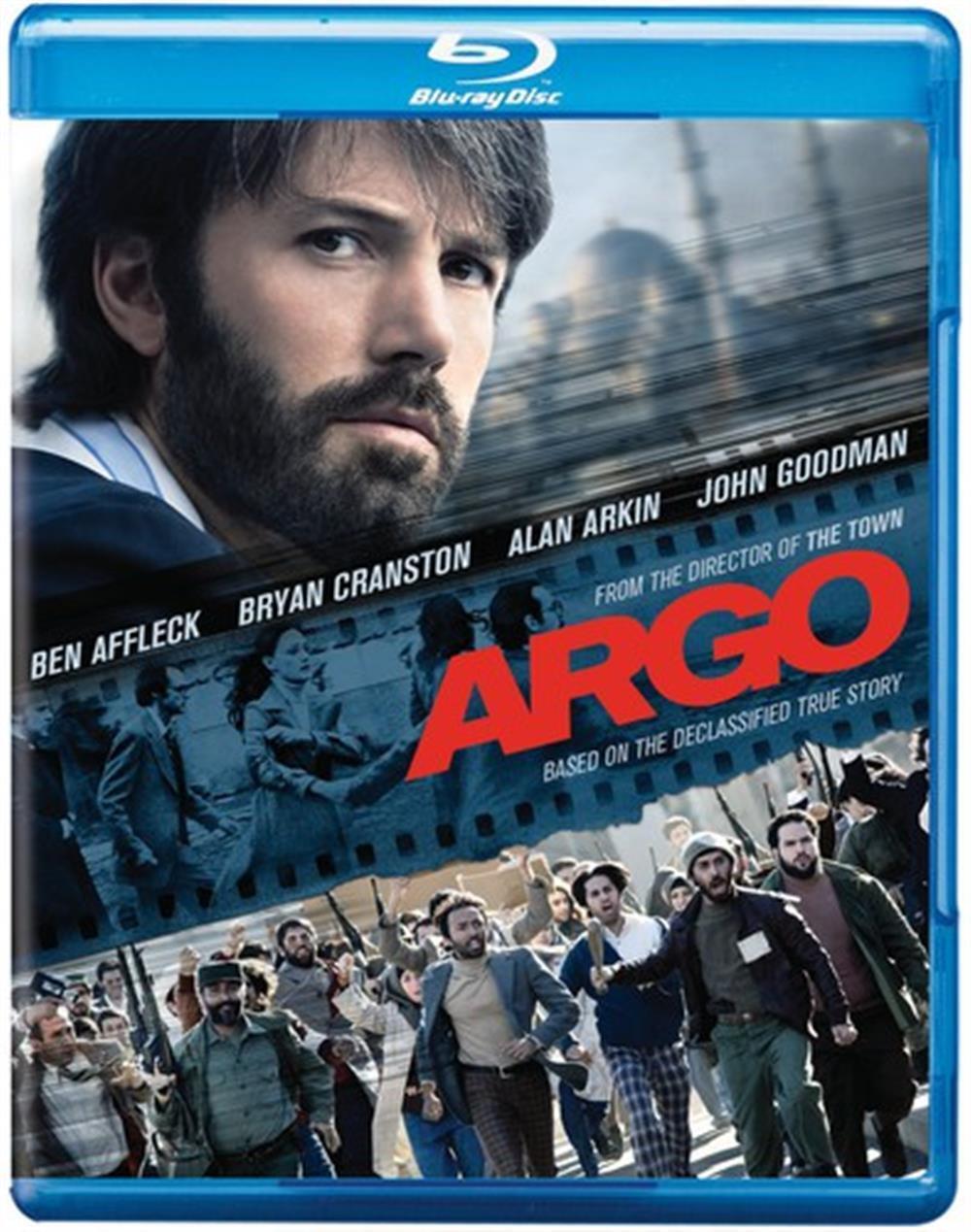 Argo - Ben Affleck