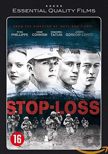Stop loss (DVD)