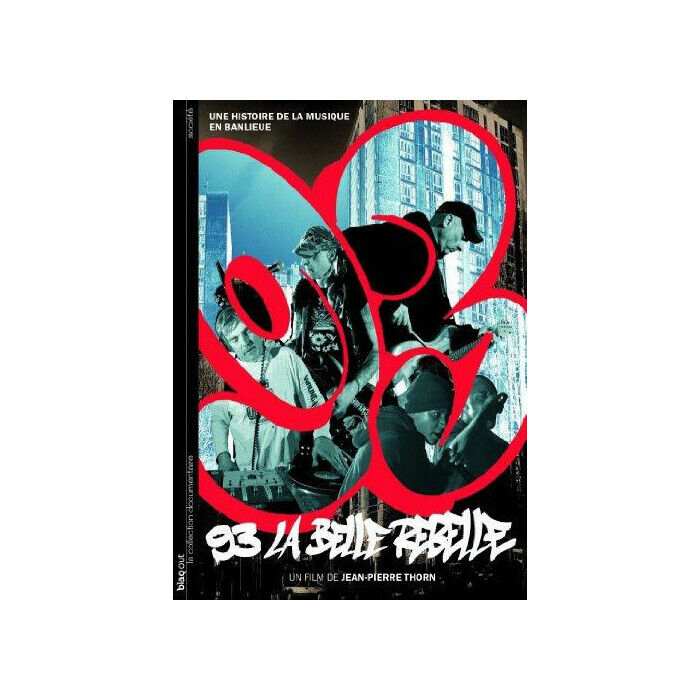 93: La Bella Ribelle DVD Nuova