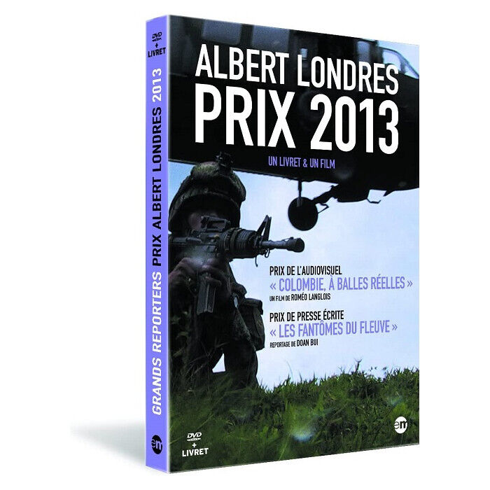 Albert Londra Prezzo 2013 DVD Nuova