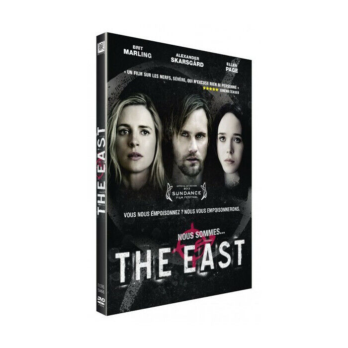 Il East DVD Nuova