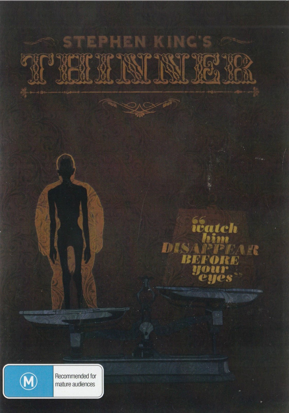 Thinner (DVD)