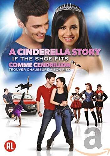 Cinderella story - If the shoe fits (DVD)