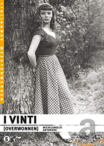 I vinti (DVD)