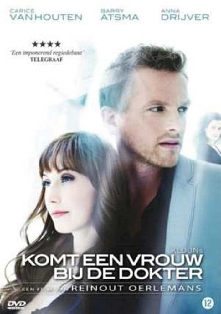 Stricken ( Komt een vrouw bij de dokter ) ( A Woman Goes to the Doctor (Lo (DVD)