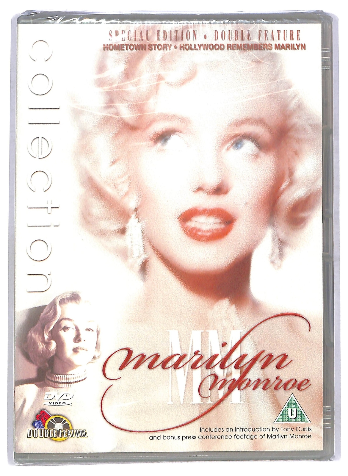 EBOND Home Town Story UK Edition DVD D771045