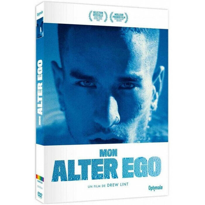 Mio Alter Ego DVD Nuova