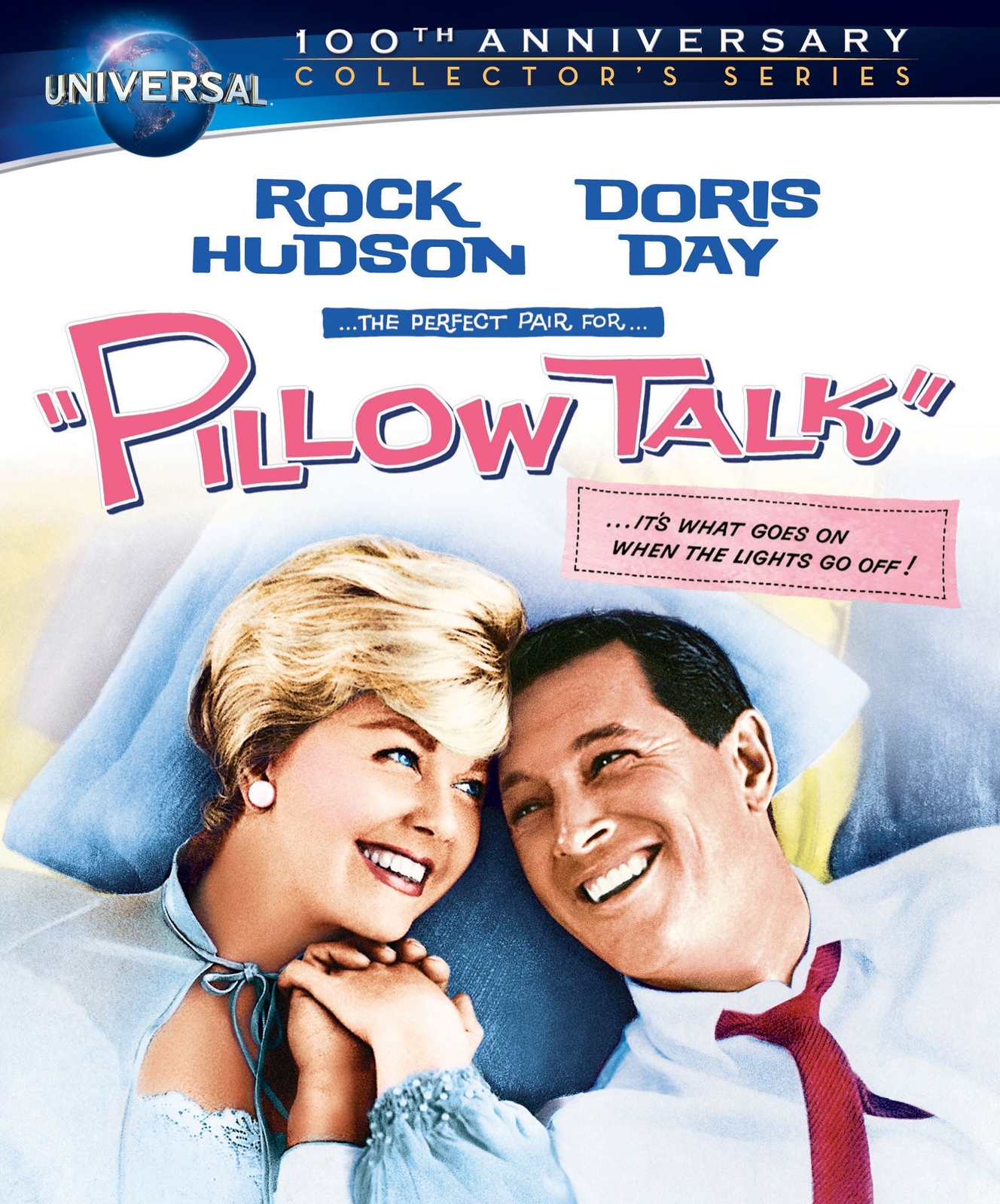 Pillow Talk Collector'S Series (2 Blu-Ray) (Blu-ray)