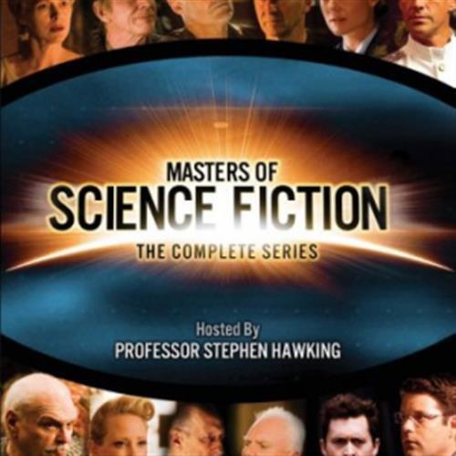 Masters of Science Fiction - Masters of Science Fiction