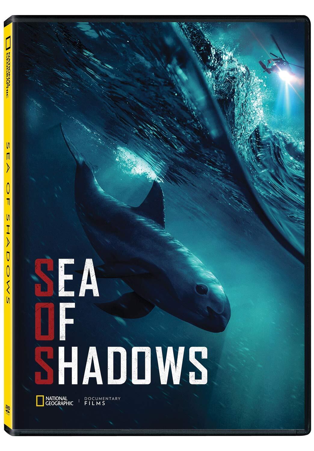 Sea of Shadows (DVD)