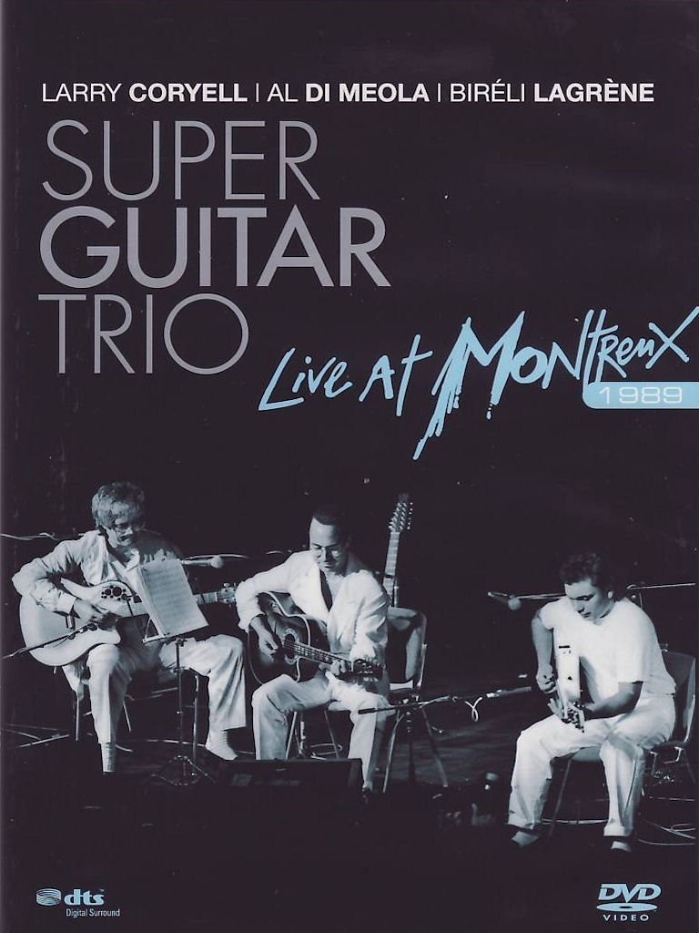 Live At Montreux 1989 [Reino Unido] [DVD] [Reino Unido]