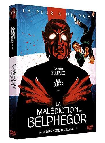 La Malediction de Belphegor (Q8A)
