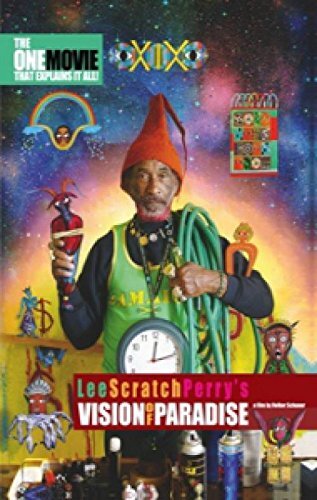 LEE SCRATCH PERRY'S. (DVD) Lee Scratch Perry