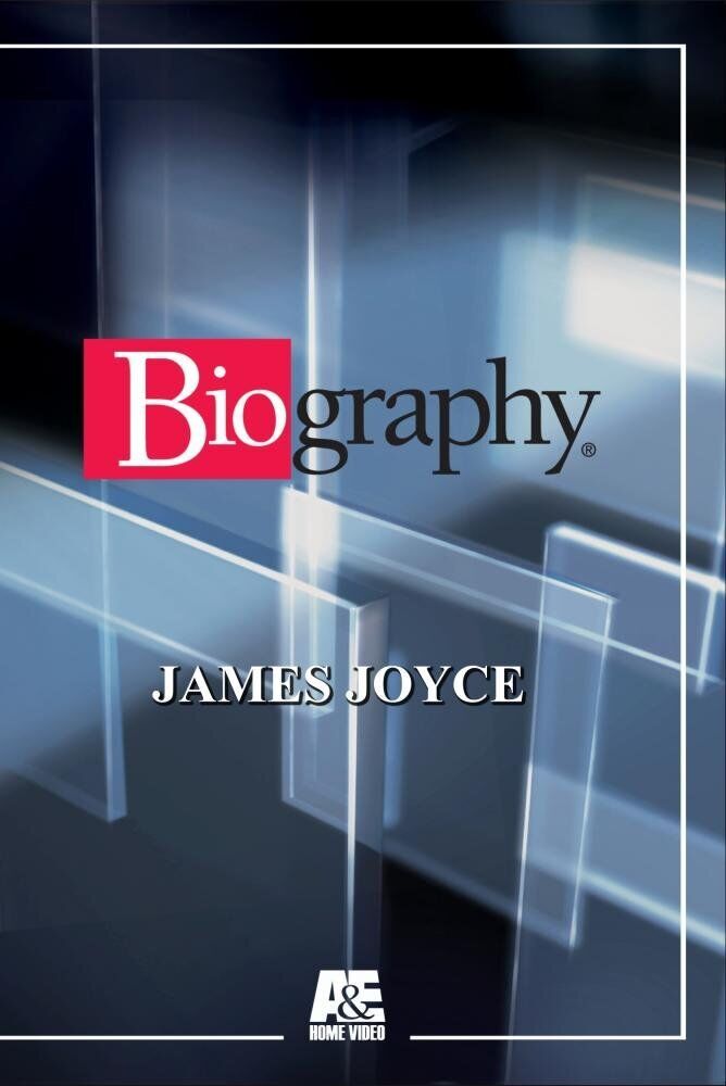 Bio: James Joyce (DVD) James Joyce Ulysses