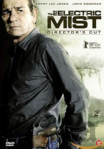 In The Electric Mist (DVD)