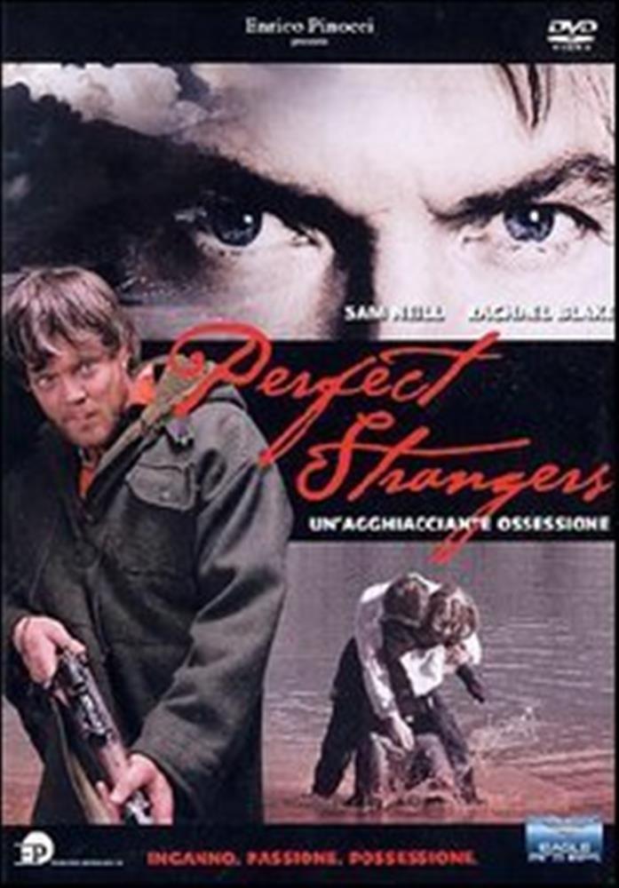 Perfect Strangers - Movie