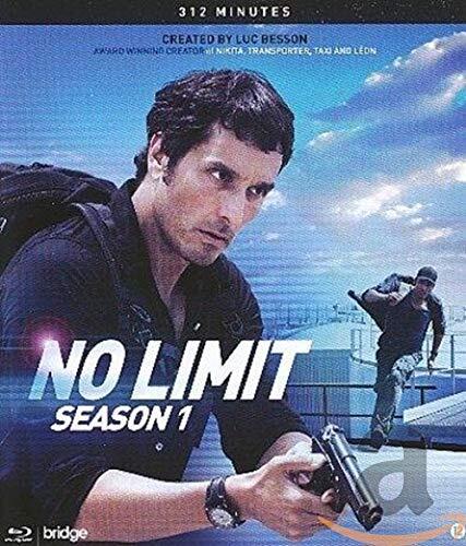 No limit - Seizoen 1 (Blu-ray) 1 Bluray Amaray