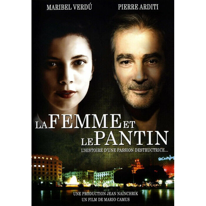 La Donna E Il Schlenker DVD Nuova