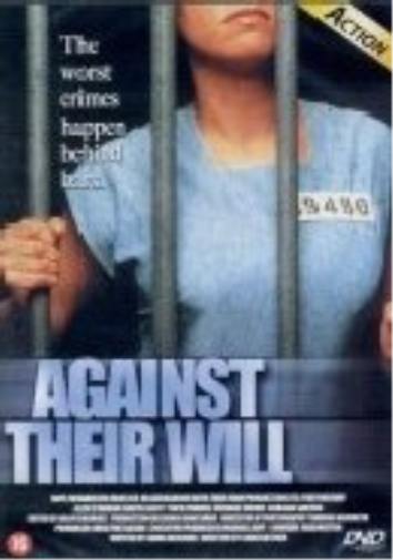 Against Their Will [ 2003 ] Regional Free (DVD)