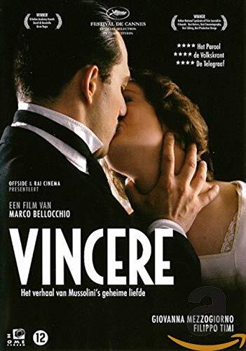 Vincere (DVD) Bud Spencer Michael Winslow