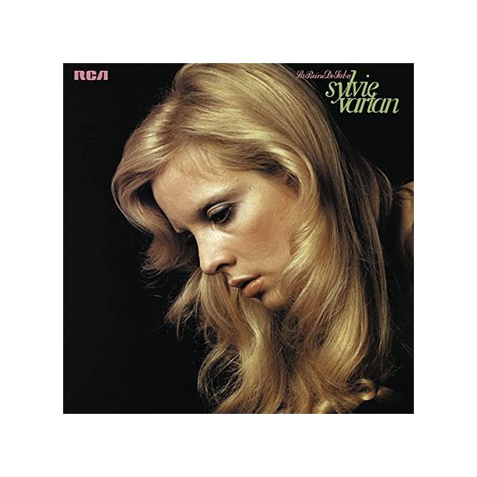 492855 Sylvie Vartan - La Reine de Saba Vinile