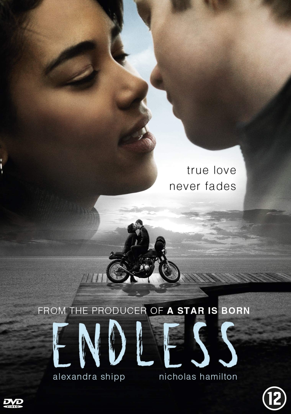 Endless (DVD)