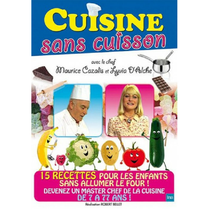 Cucina Cottura DVD Nuova