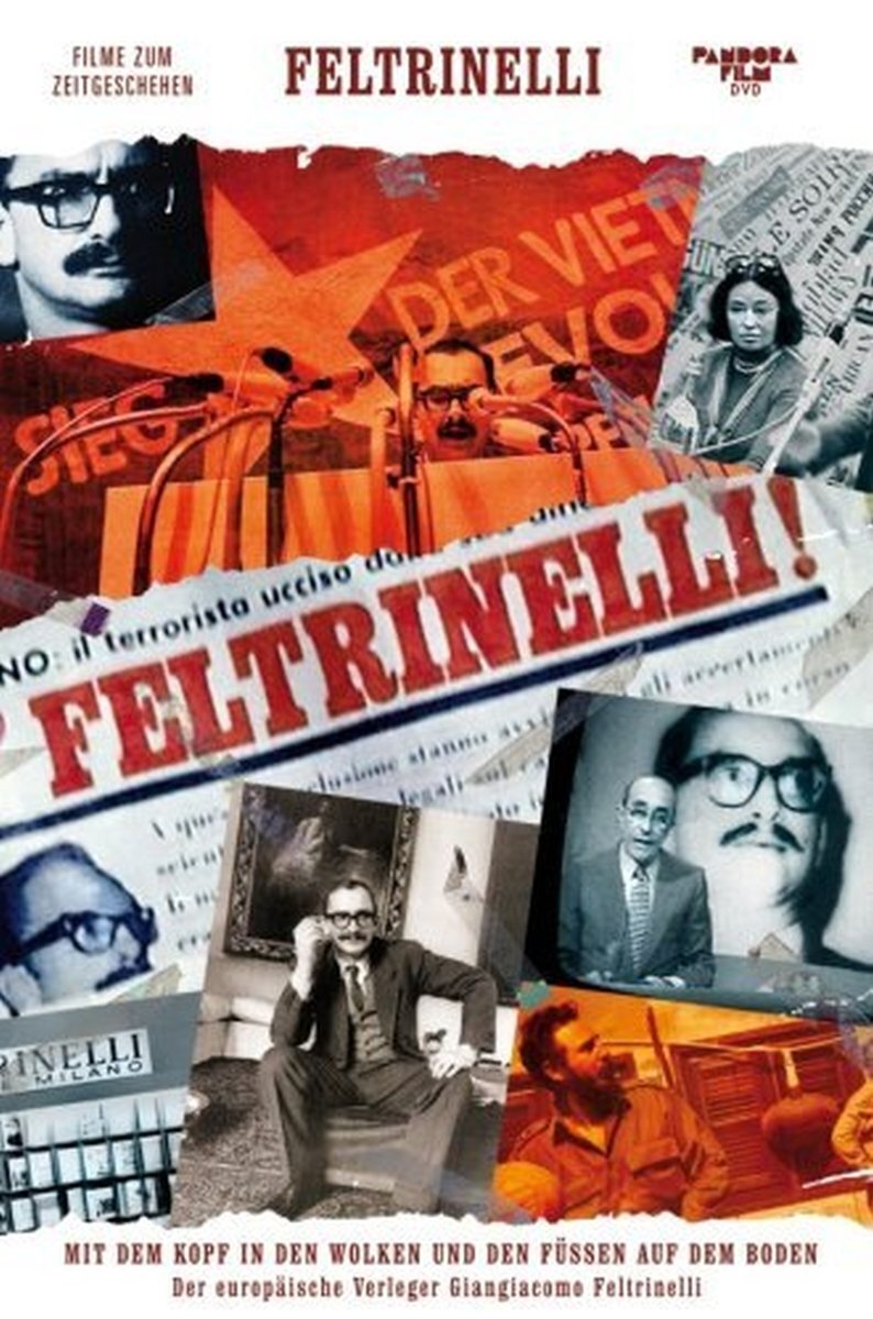 Feltrinelli (DVD)