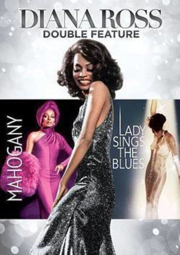 Diana Ross Double Feature (DVD) Diana Ross