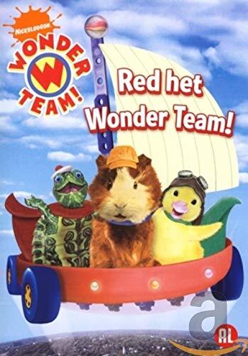 Wonder Team: Red Het Wonderteam 2009 (DVD)