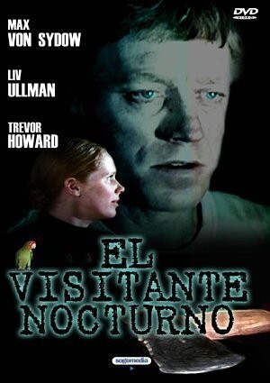 El Visitante Nocturno [Reino Unido] [DVD]