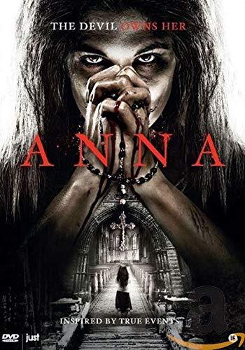 Anna (DVD)