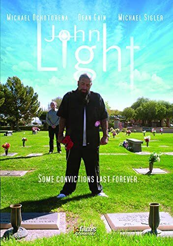 John Light (DVD) Michael Ochotorena Dean Cain Michael Sigler