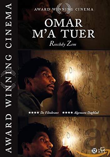 Omar m'a tuer (DVD)