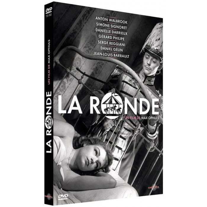 La Rotondo DVD Nuova