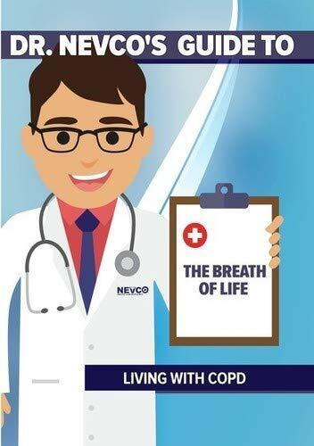 Dr. Nevco's Guide To The Breath Of Life: Living With COPD (DVD)