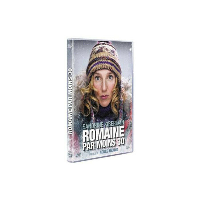 Romana Da Meno 30 DVD Nuovo