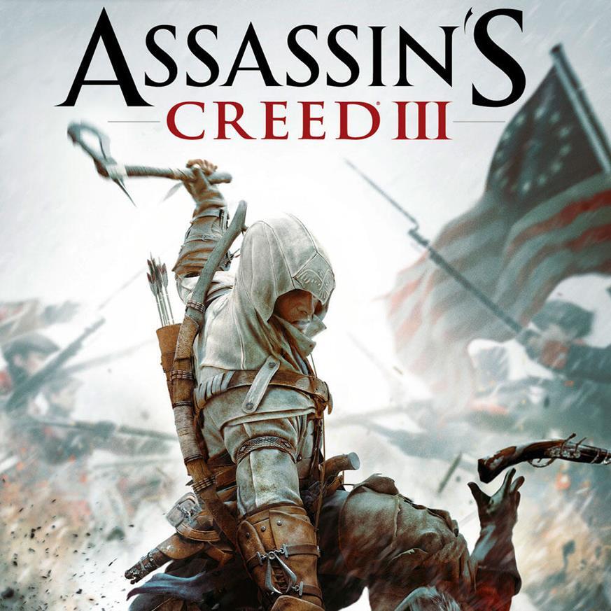 Film - Xbox 360: Assassin's Creed 3 - 2 Dvd