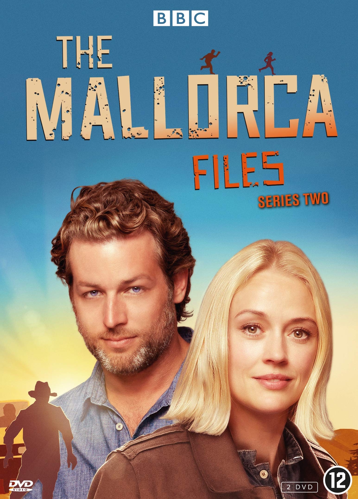 The Mallorca Files series 2 (DVD)