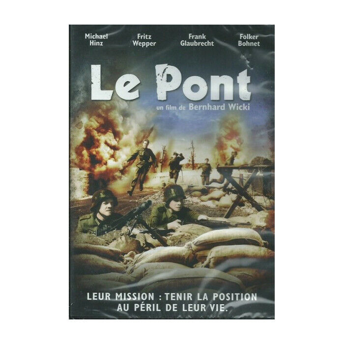 Il Ponte DVD Nuova