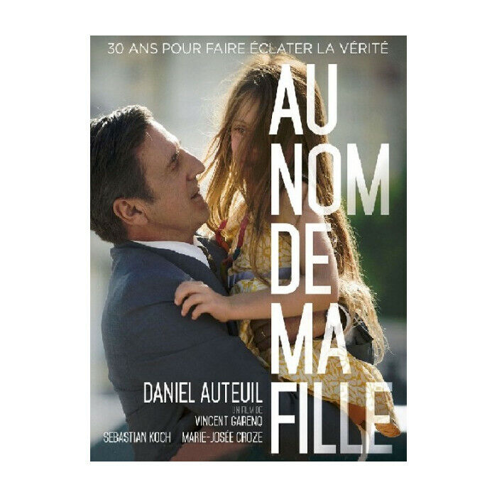 A Cognome Di Ma Ragazza DVD Nuova