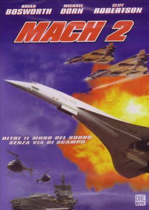 MACH 2  AZIONE