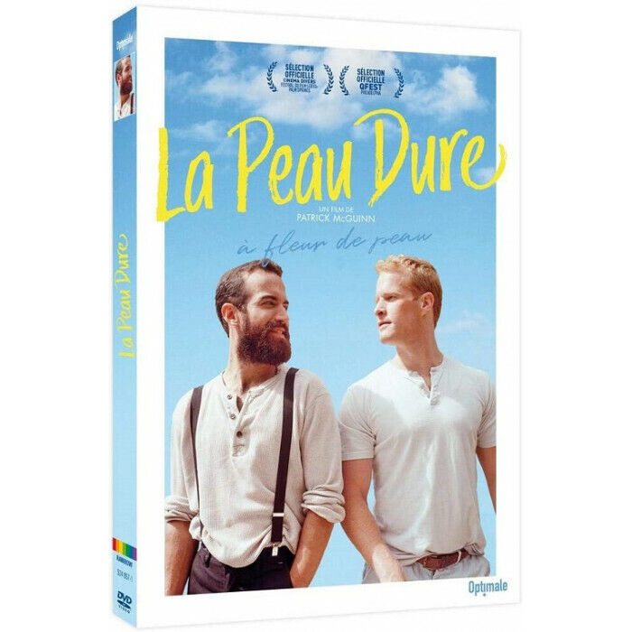 La Pelle DVD Nuova