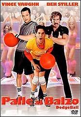 Film - Palle Al Balzo - Dvd