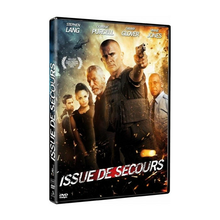 Issue Di Scorta DVD Nuova
