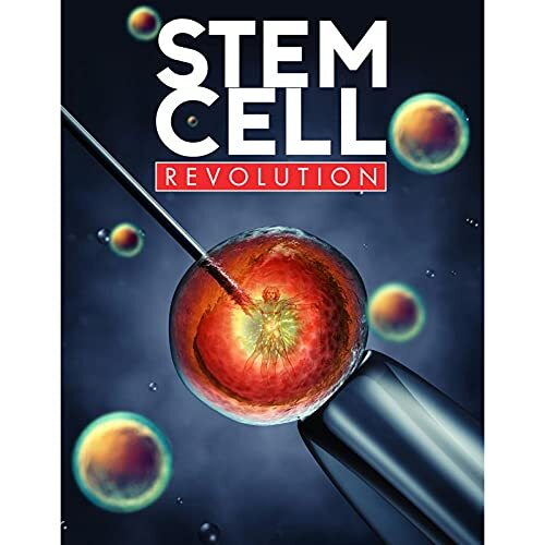 Stem Cell Revolution (DVD) Various Artists