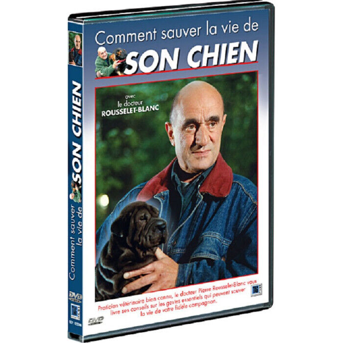 Come Salvare Della Vita Di Cane DVD Nuova